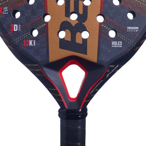 Raquette Padel Babolat Technical Viper 2K24