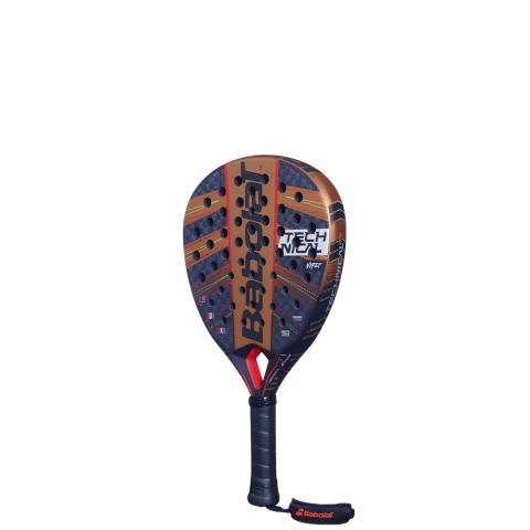 Raquette Padel Babolat Technical Viper 2K24