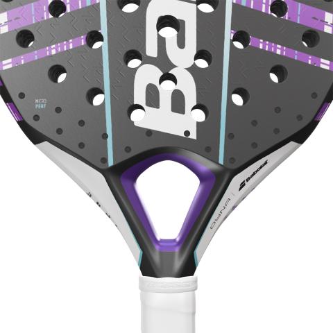 Raquette Padel Babolat Dyna Spirit