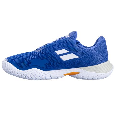 Chaussures Tennis Babolat Propulse Fury 3 Toutes Surfaces Homme Bleu