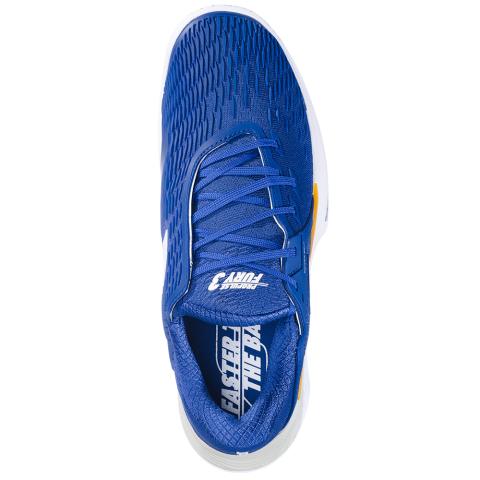 Chaussures Tennis Babolat Propulse Fury 3 Toutes Surfaces Homme Bleu