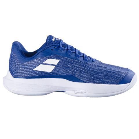 Chaussures Tennis Babolat Jet Tere 2 Toutes Surfaces Homme Bleu