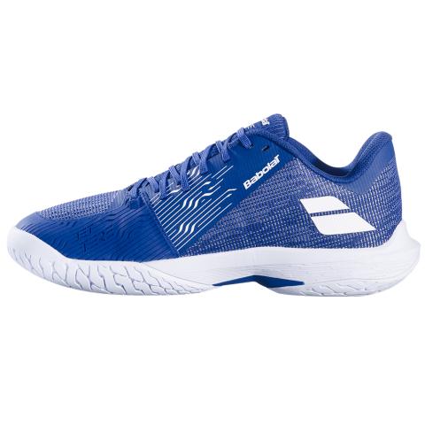 Chaussures Tennis Babolat Jet Tere 2 Toutes Surfaces Homme Bleu