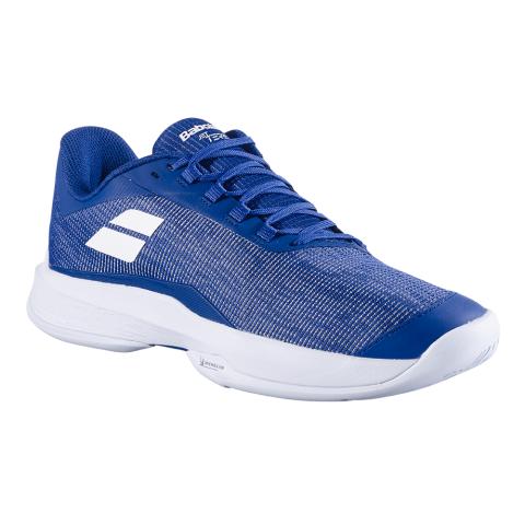 Chaussures Tennis Babolat Jet Tere 2 Toutes Surfaces Homme Bleu