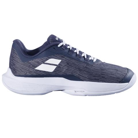 Chaussures Tennis Babolat Jet Tere 2 Toutes Surfaces Femme Bleu