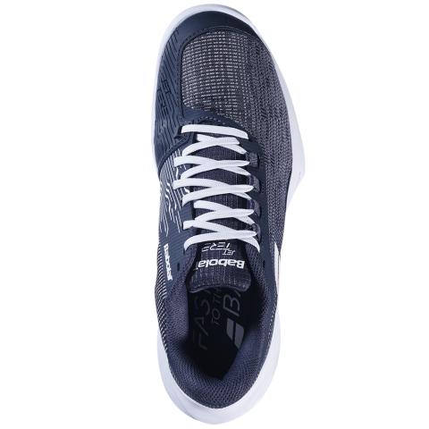 Chaussures Tennis Babolat Jet Tere 2 Toutes Surfaces Femme Bleu