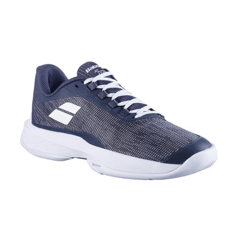 Chaussures Tennis Babolat Jet Tere 2 Toutes Surfaces Femme Bleu