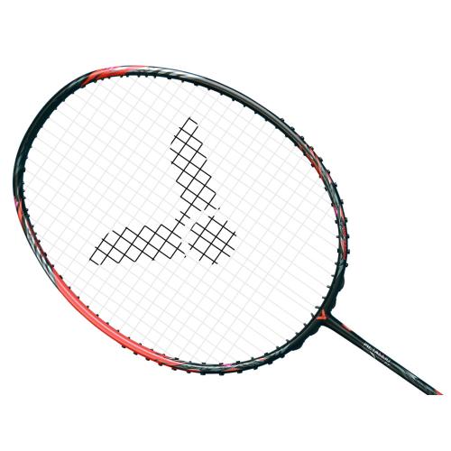 Raquette Badminton Victor Thruster Ryuga Metallic C