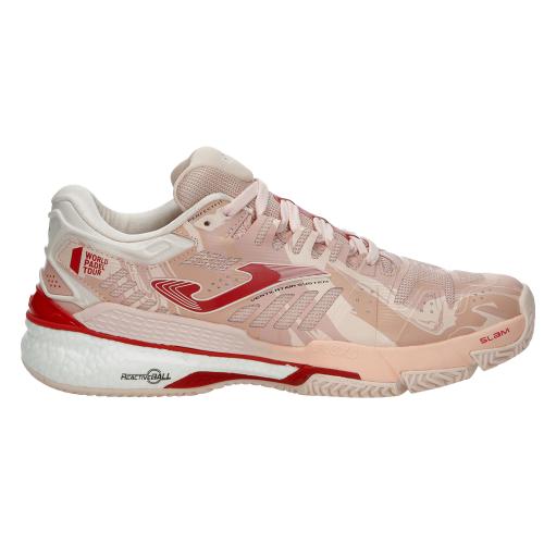 Chaussures Padel Joma Slam 2313 Femme Rose