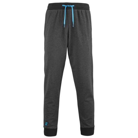 Pantalon Babolat Exercise Junior Black Hthr