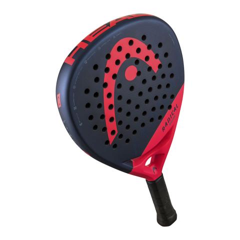 Raquette Padel Head Radical Motion