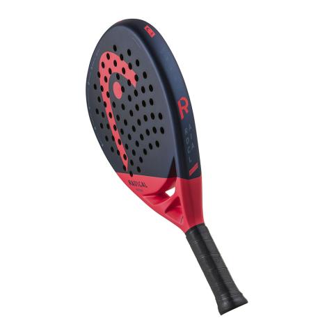 Raquette Padel Head Radical Motion