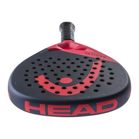 Raquette Padel Head Radical Motion