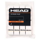 Surgrips Head Prime Tour Blanc x12