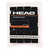 Surgrips Head Prime Tour Noir x12