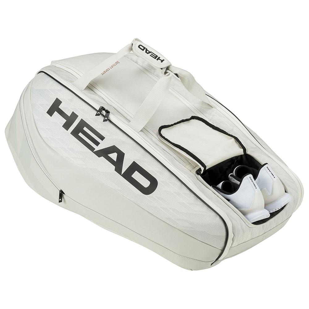 Sac Head Pro X XL Blanc - Sports Raquettes