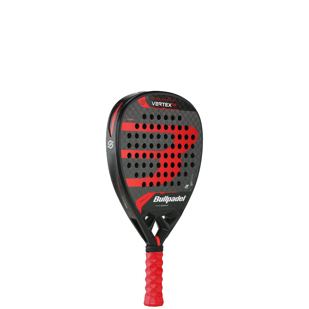 Raquette De Padel Bullpadel BV280000000 - Modèle Adulte, Noir, Idéal Pour Joueurs Occasionnels