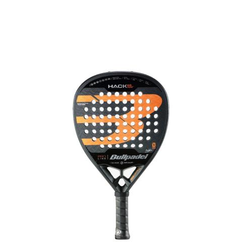 Raquette Padel Bullpadel Hack 03 24