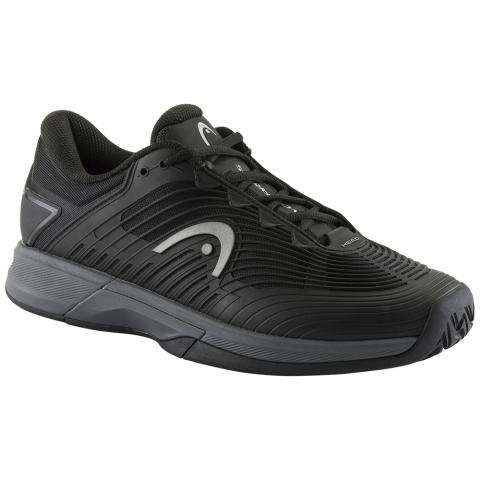 Chaussures Tennis Head Revolt Pro 4.5 Toutes Surfaces Homme Noir/Gris