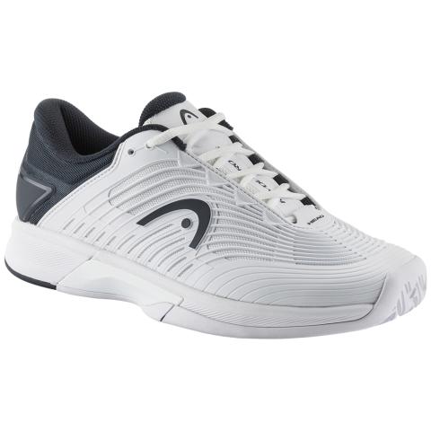 Chaussures Tennis Head Revolt Pro 4.5 Toutes Surfaces Homme Blanc/Bleu