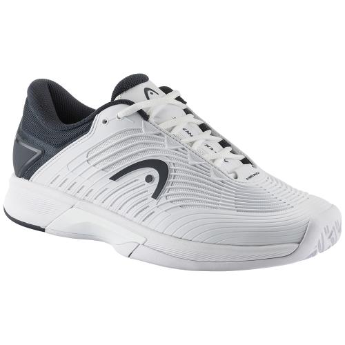 Chaussures Tennis Head Revolt Pro 4.5 Toutes Surfaces Homme Blanc/Bleu