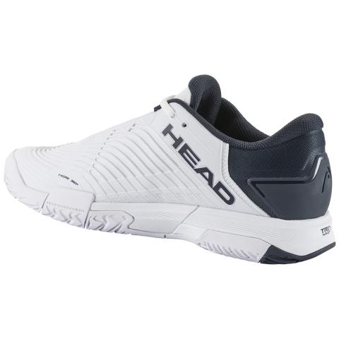 Chaussures Tennis Head Revolt Pro 4.5 Toutes Surfaces Homme Blanc/Bleu