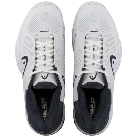 Chaussures Tennis Head Revolt Pro 4.5 Toutes Surfaces Homme Blanc/Bleu