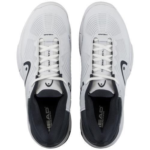 Chaussures Tennis Head Revolt Pro 4.5 Toutes Surfaces Homme Blanc/Bleu