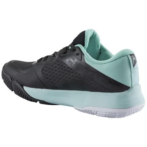 Chaussures Padel Head Motion Team Femme Noir/Bleu