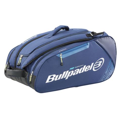 Sac Padel Bullpadel BPP24014 Performance Bleu