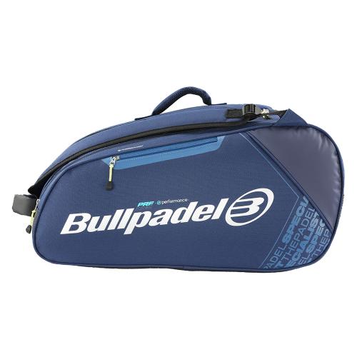 Sac Padel Bullpadel BPP24014 Performance Bleu