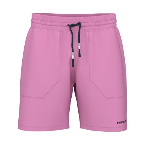 Short Head Play Homme Rose