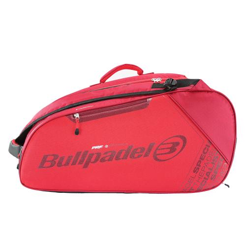 Sac Padel Bullpadel BPP24014 Performance Rouge