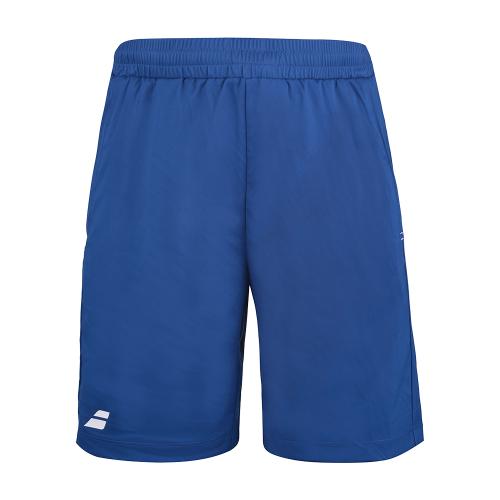 Short Babolat Play 2.0 Homme Bleu Foncé