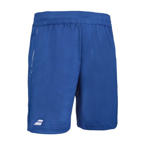 Short Babolat Play 2.0 Homme Bleu Foncé