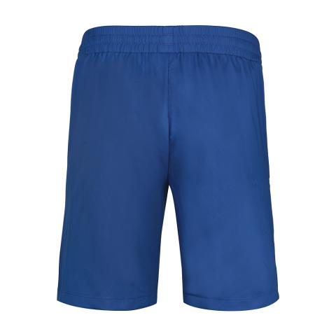 Short Babolat Play 2.0 Homme Bleu Foncé