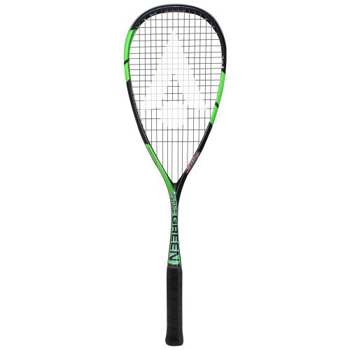 Raquette Squash Karakal KS19011 Black Zone Green