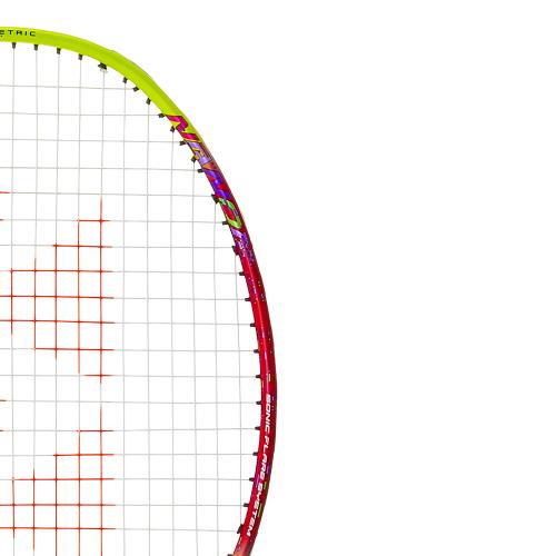 Raquette Badminton Yonex Nanoflare 002 Ability
