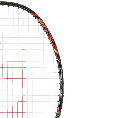 Raquette Badminton Yonex Astrox 22 LT Noir/Rouge