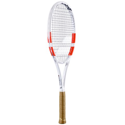 Raquette Tennis Babolat Pure Strike 97 4.0