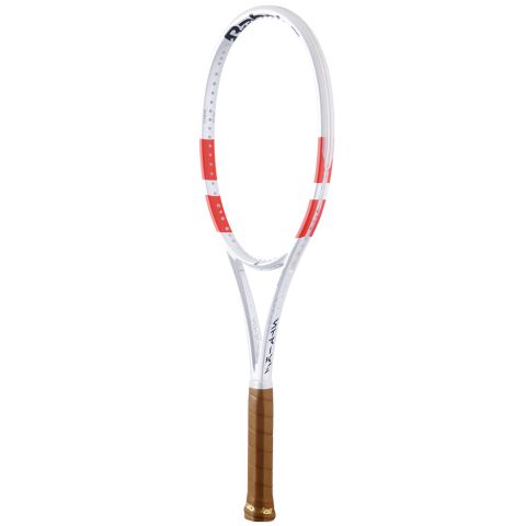 Raquette Tennis Babolat Pure Strike 97 4.0