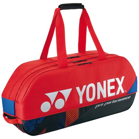 Tournament Yonex Pro 92431 Rouge
