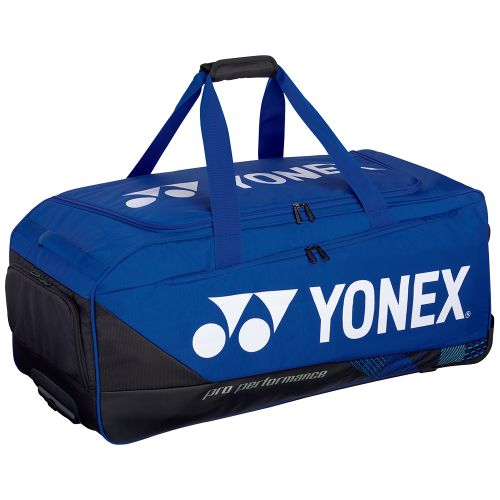 Trolley Yonex Pro BA92432 Bleu