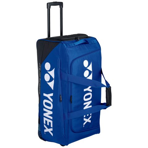 Trolley Yonex Pro BA92432 Bleu