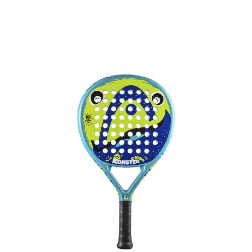 Raquette Padel Head Monster Kids Bleu/Jaune