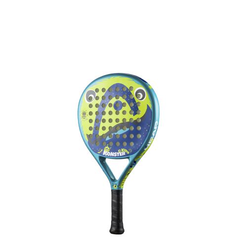 Raquette Padel Head Monster Kids Bleu/Jaune