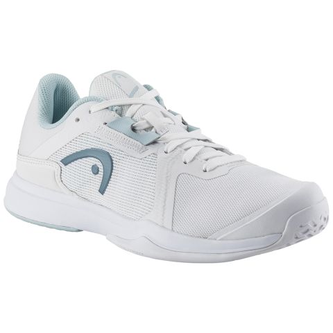 Chaussures Tennis Head Sprint Pro 3.5 Femme Blanc/Bleu