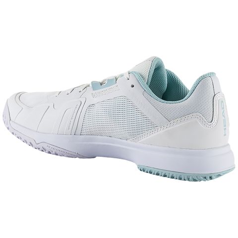 Chaussures Tennis Head Sprint Pro 3.5 Femme Blanc/Bleu