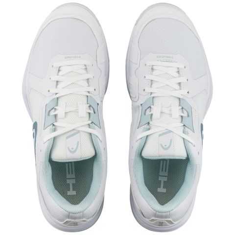 Chaussures Tennis Head Sprint Pro 3.5 Femme Blanc/Bleu