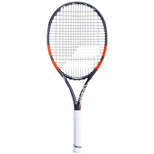 Raquette Tennis Babolat Boost Strike Bleu/Rouge